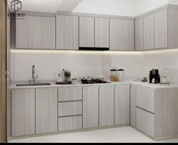 The Woodgrove (D25), Apartment #497990531